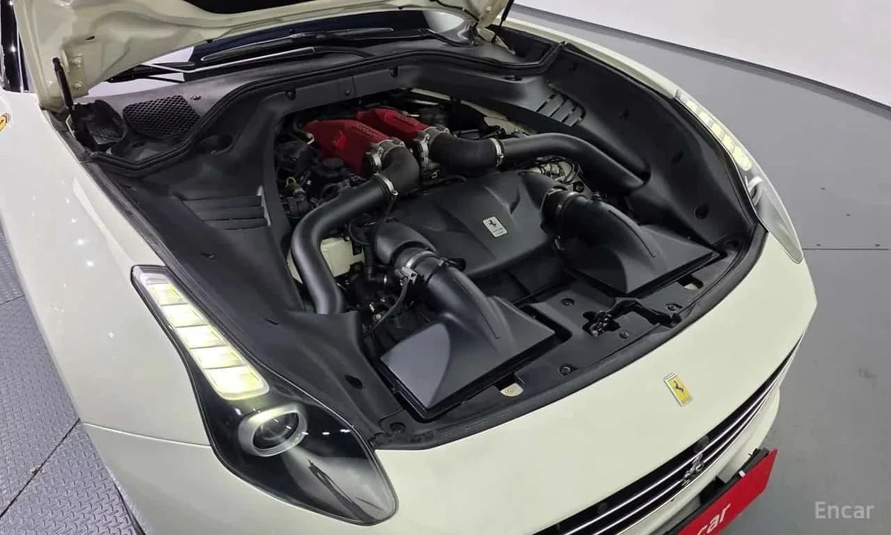 Ferrari California | Mobile.bg � ����������� 6