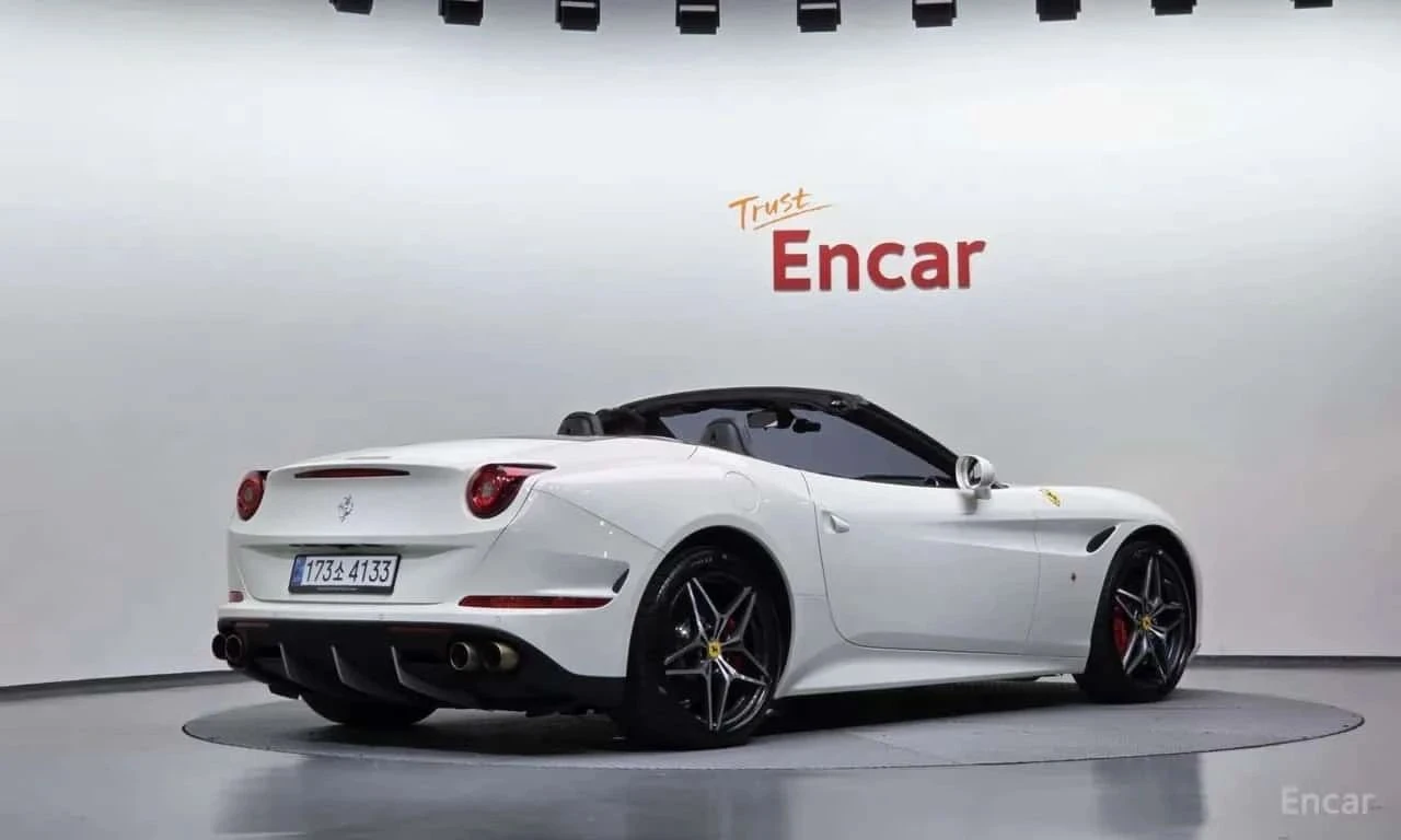 Ferrari California | Mobile.bg � ����������� 3