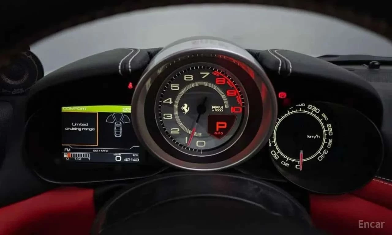 Ferrari California | Mobile.bg � ����������� 8