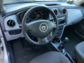 Dacia Logan 1.5DCI-КЛИМА-185х.км РЕАЛНИ - изображение 10