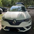 Renault Megane лек, снимка 4 - Автомобили и джипове - 45351485