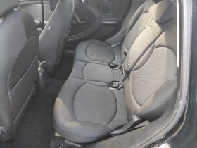 Mini Countryman 2, 0d 112ps AUTOMATIC, снимка 9