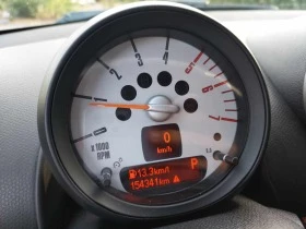 Mini Countryman 2, 0d 112ps AUTOMATIC, снимка 13