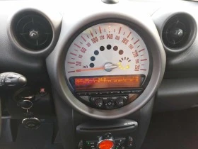 Mini Countryman 2, 0d 112ps AUTOMATIC, снимка 10