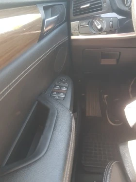 BMW X3 3.0 258кс.4х4 ГАЗ РЕГИСТРИРАНА ОБСЛУЖЕНА, снимка 11