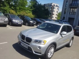 BMW X3 3.0 258кс.4х4 ГАЗ РЕГИСТРИРАНА ОБСЛУЖЕНА, снимка 1