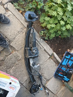 Mercedes-Benz GLC, снимка 4