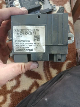 Mercedes-Benz GLC, снимка 6