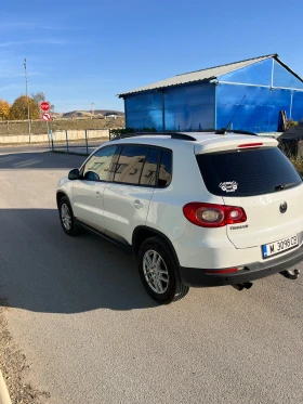 VW Tiguan 2.0 tdi 140 ps common rail - изображение 4