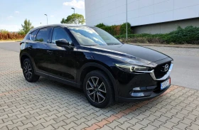 Mazda CX-5 2.2d/AWD/Exseed/Skyactiv, снимка 3