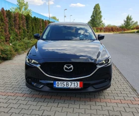 Mazda CX-5 2.2d/AWD/Exseed/Skyactiv, снимка 2