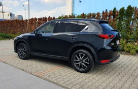 Mazda CX-5 2.2d/AWD/Exseed/Skyactiv, снимка 6