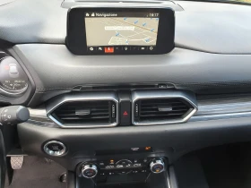Mazda CX-5 2.2d/AWD/Exseed/Skyactiv, снимка 9