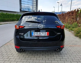 Mazda CX-5 2.2d/AWD/Exseed/Skyactiv, снимка 5
