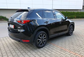 Mazda CX-5 2.2d/AWD/Exseed/Skyactiv, снимка 4