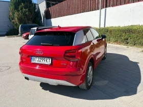 Audi Q2 35 TFSI Cod, снимка 3