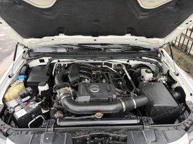 Nissan Xterra PRO-4X OFF ROAD , снимка 8