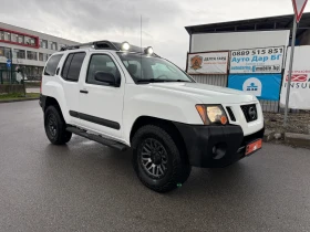 Nissan Xterra PRO-4X OFF ROAD , снимка 1