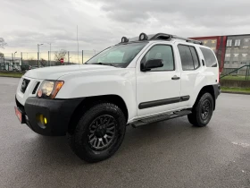 Nissan Xterra PRO-4X OFF ROAD , снимка 2