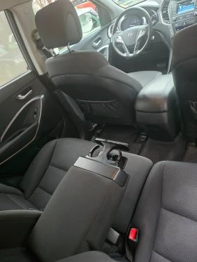 Hyundai Santa fe, снимка 9