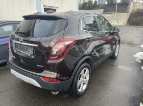 Opel Mokka Innovation , снимка 5