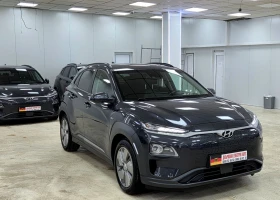 Hyundai Kona 64KWh/Premium/12.2020/SOH100%Blue Link, снимка 1