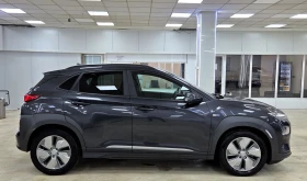 Hyundai Kona 64KWh/Premium/12.2020/SOH100%Blue Link, снимка 2