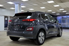 Hyundai Kona 64KWh/Premium/12.2020/SOH100%Blue Link, снимка 3