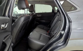 Hyundai Kona 64KWh/Premium/12.2020/SOH100%Blue Link, снимка 8