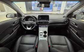 Hyundai Kona 64KWh/Premium/12.2020/SOH100%Blue Link, снимка 12