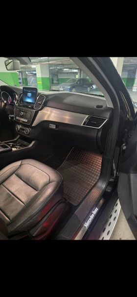 Mercedes-Benz GLE Coupe Внос от Германия/ Панорама / Камери / Перфектна /, снимка 8