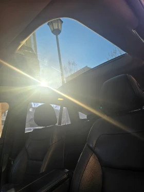 Mercedes-Benz GLE Coupe Реални 149000 км / Пълна сервизна икторирия 4Matic, снимка 9