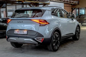 Kia Sportage GT-Line/Plug In Hybrid 4WD/Virtual/Камера/, снимка 5