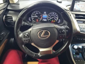Lexus NX 200t, снимка 8