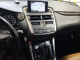 Lexus NX 200t, снимка 9