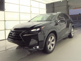 Lexus NX 200t, снимка 2