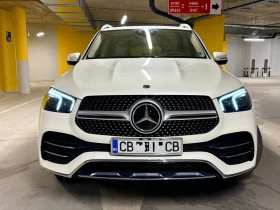 Mercedes-Benz GLE 450 AMG 55000км, снимка 2