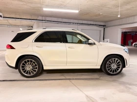 Mercedes-Benz GLE 450 AMG 55000км, снимка 8