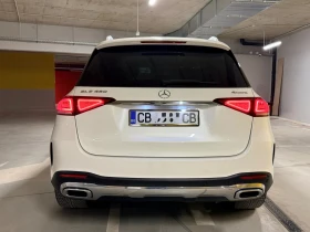 Mercedes-Benz GLE 450 AMG 55000км, снимка 6