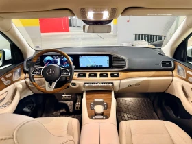 Mercedes-Benz GLE 450 AMG 55000км, снимка 10