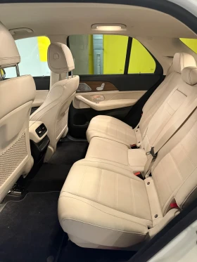 Mercedes-Benz GLE 450 AMG 55000км, снимка 13