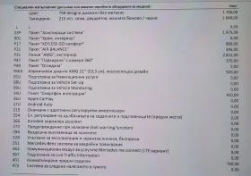 Mercedes-Benz GLE 450 AMG 55000км, снимка 15