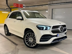 Mercedes-Benz GLE 450 AMG 55000км, снимка 1