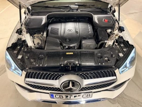 Mercedes-Benz GLE 450 AMG 55000км, снимка 9