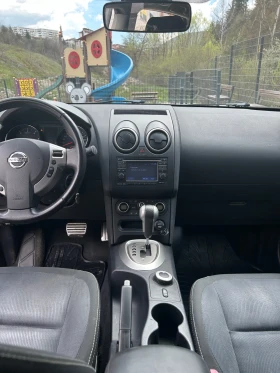 Nissan Qashqai TEKNA 4x4, снимка 6