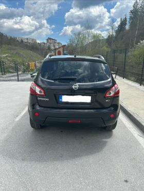Nissan Qashqai TEKNA 4x4, снимка 3