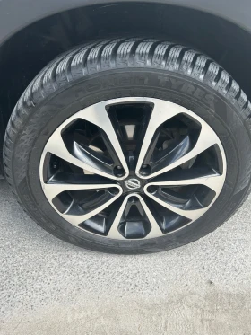 Nissan Qashqai TEKNA 4x4, снимка 5