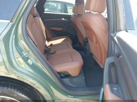 Audi Q5 2.0l S line Premium 55 TFSI e quattro* PLUG IN* , снимка 8