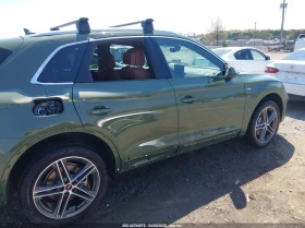 Audi Q5 2.0l S line Premium 55 TFSI e quattro* PLUG IN* , снимка 6