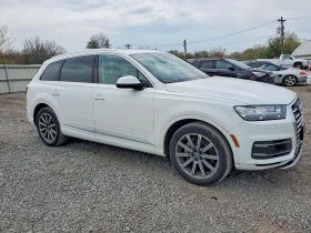 Audi Q7 3.0l Premium Plus, снимка 4